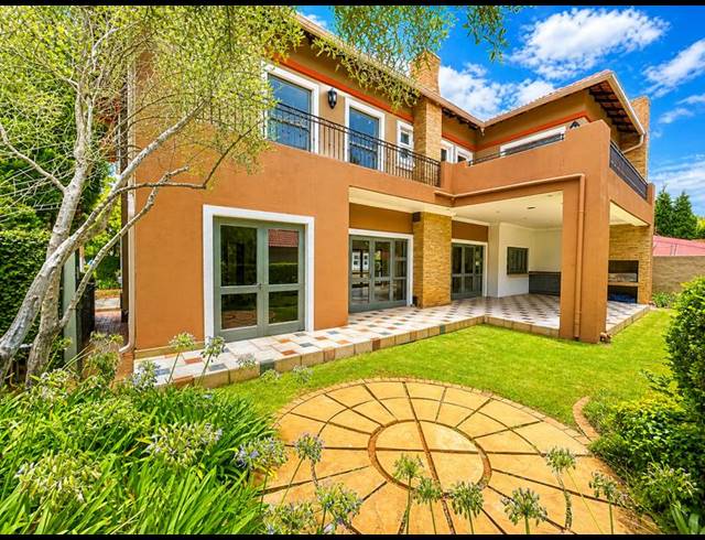 4 BEDROOM PROPERTY TO RENT IN BROOKLYN